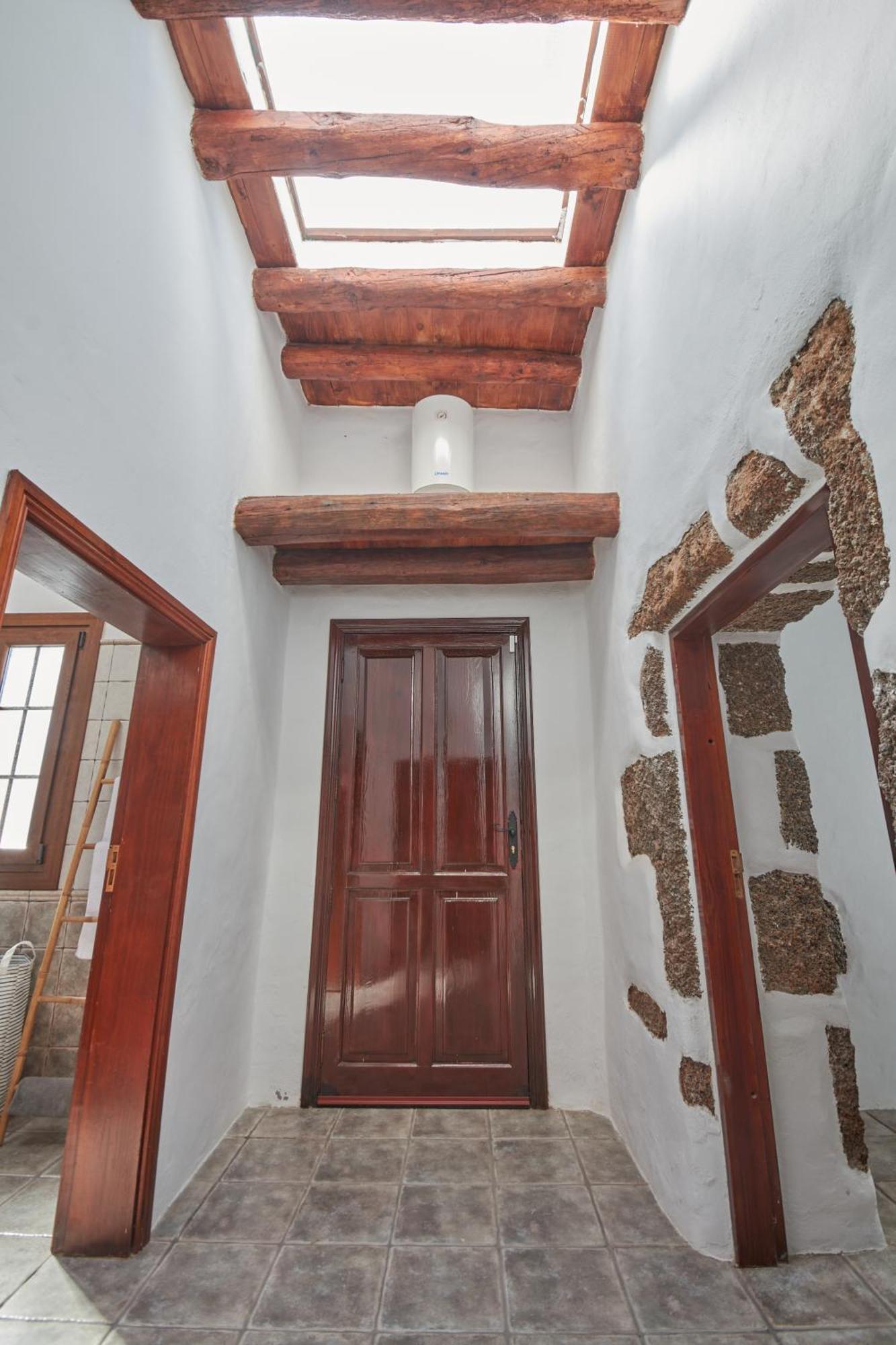Casa Rural Nel Tinajo Exterior photo